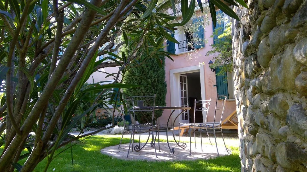 Sous Le Figuier... Apartment Buisson